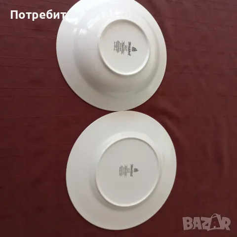 Villeroy & Boch , снимка 2 - Антикварни и старинни предмети - 47055909