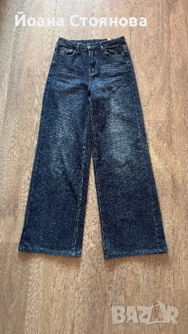 Дамски дънки, снимка 2 - Дънки - 53772850