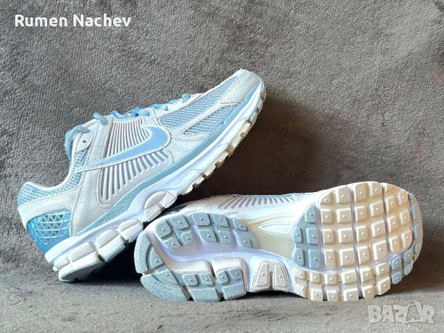 Nike Zoom Vomero 5 (40), снимка 3 - Маратонки - 53953169