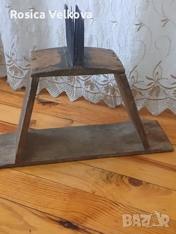 Далак (чепкало)за вълна , снимка 3 - Други - 54149428