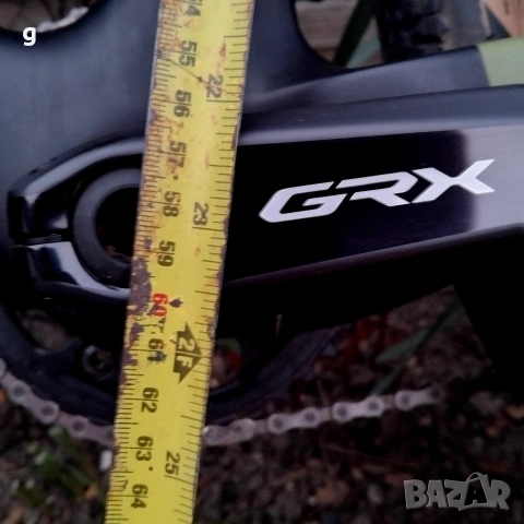 Pearson off grid gravel , снимка 12 - Велосипеди - 54061421