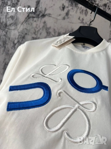 ✨🔥🔥🔥 👍 ✨𝗣𝗿𝗶𝗰e :18€ НА ЕДРО ✨𝗦ı𝘇𝗲: S M L XL XXL 📌5 бр, снимка 6 - Тениски - 53661652