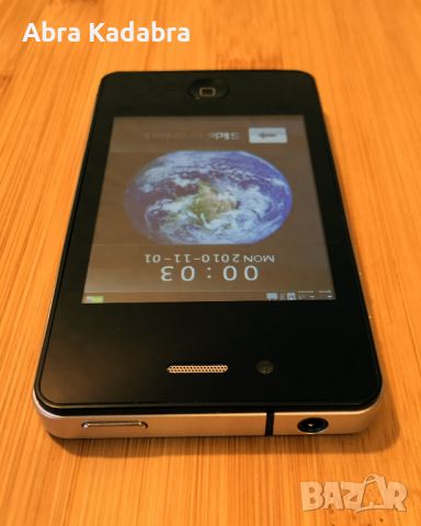 iPhone 4GS РЕПЛИКА, снимка 6 - Други - 45684804