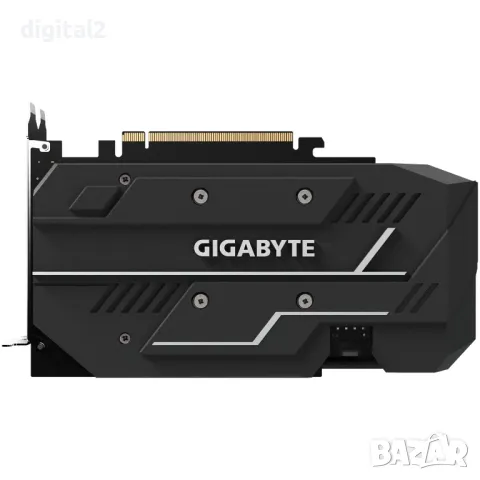 Видеокарта Gigabyte GeForce GTX 1660 SUPER D6 6GB , 24м Гаранция , снимка 6 - Видеокарти - 49791934