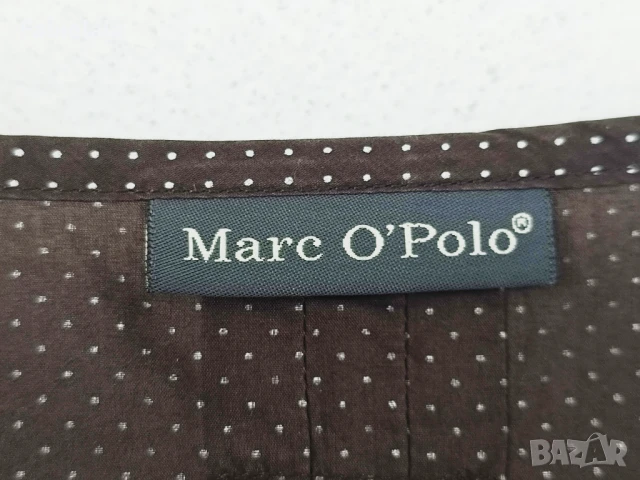 Marc O'Polo blouse 34, снимка 3 - Ризи - 51053610