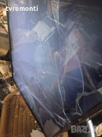 MAIN BOARD ,EAX69083603(1.0),EBT66468353,, за 43-инчов телевизор LG 43UN71003LB с дисплей HC430DGG-A, снимка 8 - Части и Платки - 53270613