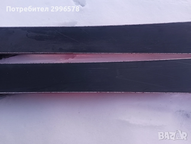 Ски 160 см Pale SR 10 cross ski, снимка 9 - Зимни спортове - 52949235