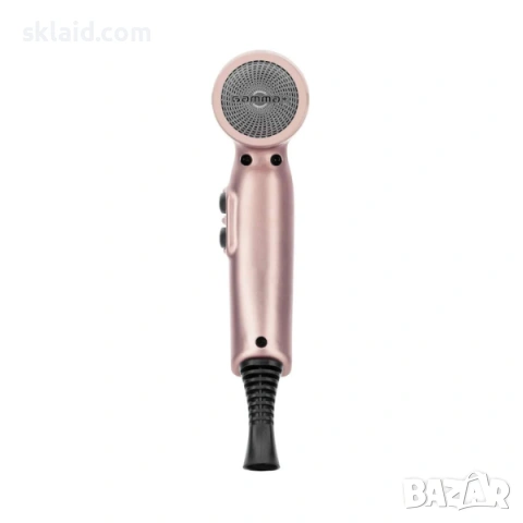 Сешоар Gamma+ X Hybrid розово злато, снимка 2 - Сешоари - 53888605