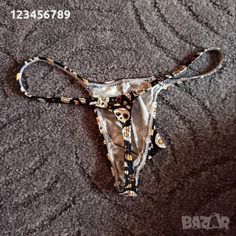 Мъжки прашки , снимка 4 - Бельо - 53282224