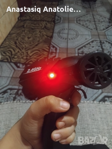 Колата е много е добре максимална скорост 65, снимка 12 - Радиокасетофони, транзистори - 52541295