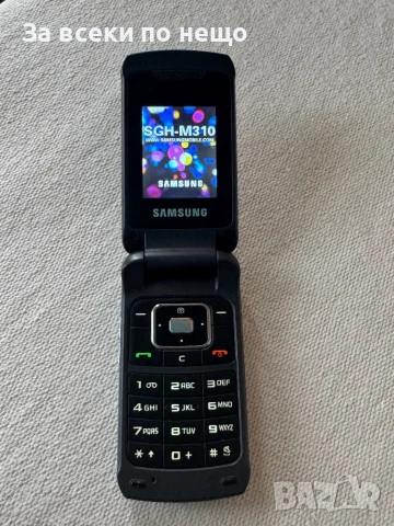 GSM Телефон Самсунг Samsung SGH-M310