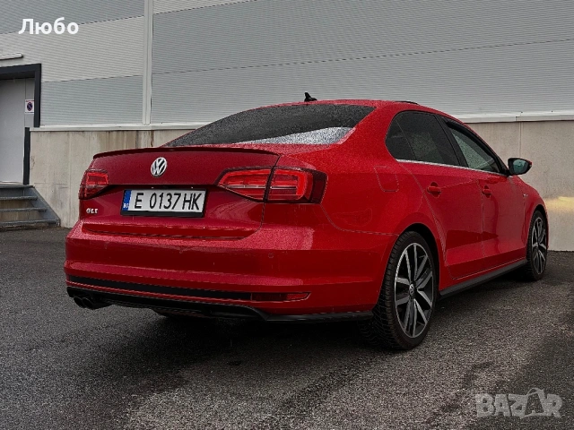 GLI 2.0 TSI 2018 DSG*Обслужен*Шибедах, снимка 5 - Автомобили и джипове - 54238809