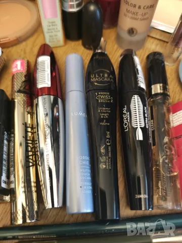 Огромен лот маркова козметика, снимка 13 - Комплекти и лотове - 47566738