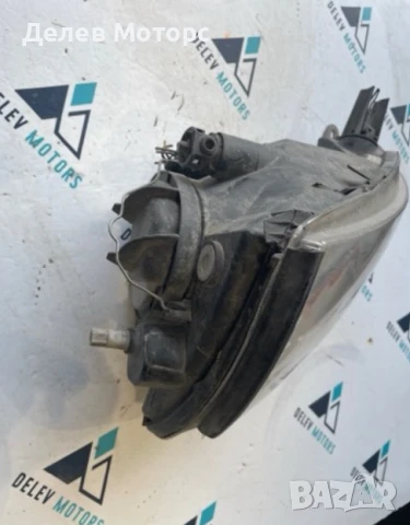 Фар десен за Ford Ka, Valeo Форд Ка, снимка 4 - Части - 50891938