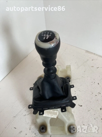 Лостов механизъм на скоростен лост за KIA Ceed 1.6 CRDi (2008) 43700-1H200