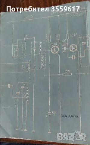 Радиолюбителски опит, снимка 5 - Специализирана литература - 48097714