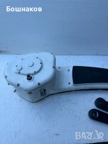 Ел мотор, снимка 4 - Велосипеди - 51243254