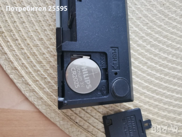 Продавам дистанционно+ дисплей + кабел за  Pioneer xc-l77 , снимка 7 - Ресийвъри, усилватели, смесителни пултове - 53910107