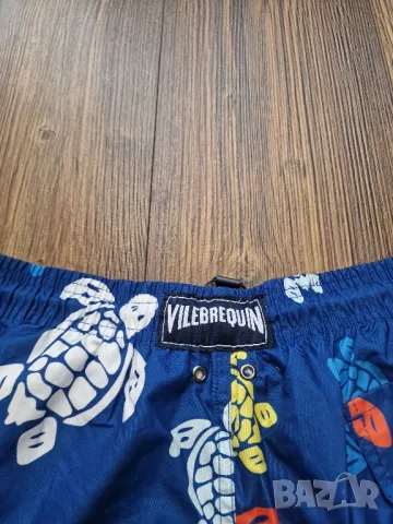 Мъжки къси плувни шорти VILEBREQUIN 
Размери S-M-L-XL-2XL-3Xl
, снимка 18 - Бански - 50297938