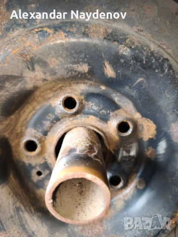 Части за Тойота Ярис/ Аурис/  Рав 4, снимка 6 - Части - 52292144