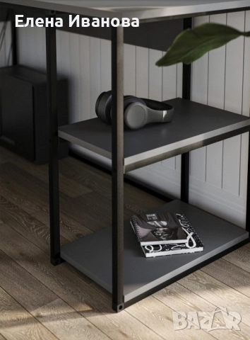 Бюро, снимка 2 - Бюра - 52392607