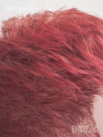 Манекен глава дамска, снимка 5 - Фризьорски принадлежности - 53062936