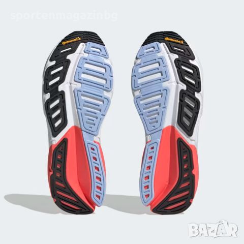 Мъжки маратонки Adidas Adistar 2 M, снимка 6 - Маратонки - 45208385