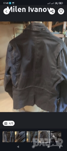 яке Diesel l original , снимка 3 - Якета - 52380093