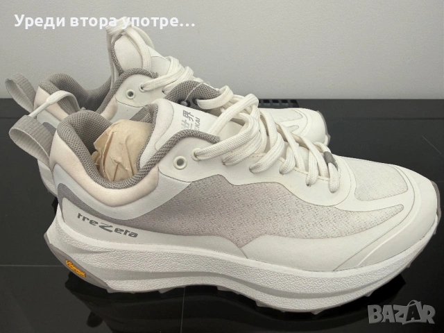Туристически обувки TreZeta, снимка 2 - Други - 54235691