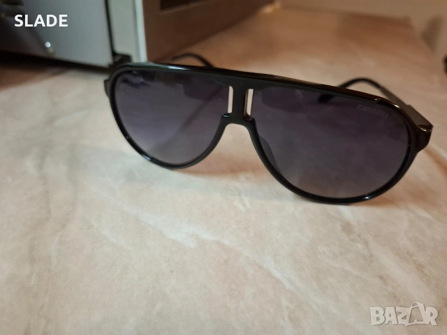 CARRERA- Слънчеви очила, снимка 2 - Слънчеви и диоптрични очила - 54141773