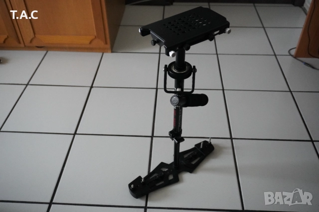 Стедикам Flycam HD 3000, снимка 2 - Камери - 52098752