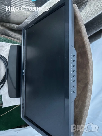 Текевизор-монитор LG, снимка 2 - Телевизори - 53965240