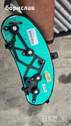 Километраж Пежо Партнер , снимка 2 - Части - 51801243