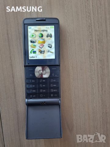 Sony Ericsson - W350, снимка 5 - Sony Ericsson - 46229191