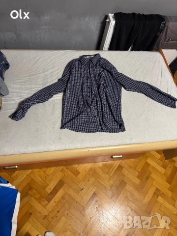 Мъжки ризи-различни цветове , снимка 5 - Ризи - 52665065