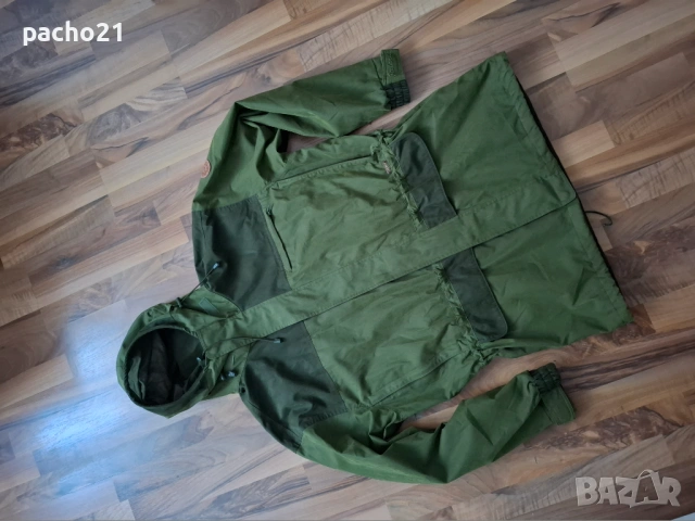 Seeland-Ловно яке /Harkila /Fjallraven / CHEVALIER, снимка 3 - Екипировка - 53648957