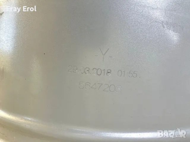 17 джанти 5х112 Audi А3 А4 А5 А6 A7 A8 Q2 Q3 Q5 5х112 Ауди А3 А4 А5 А6 А8 Оригинал, снимка 9 - Гуми и джанти - 50059065