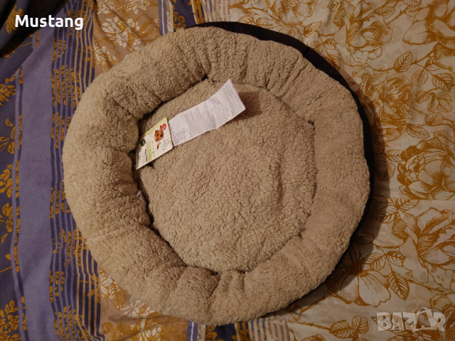 Легло за кучета Zoofari (ново)