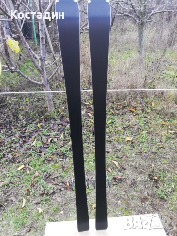 карвинг ски ATOMIC performer XT scandium  162см. , снимка 5 - Зимни спортове - 52497467