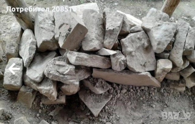 Камъни, снимка 5 - Други стоки за дома - 52431410