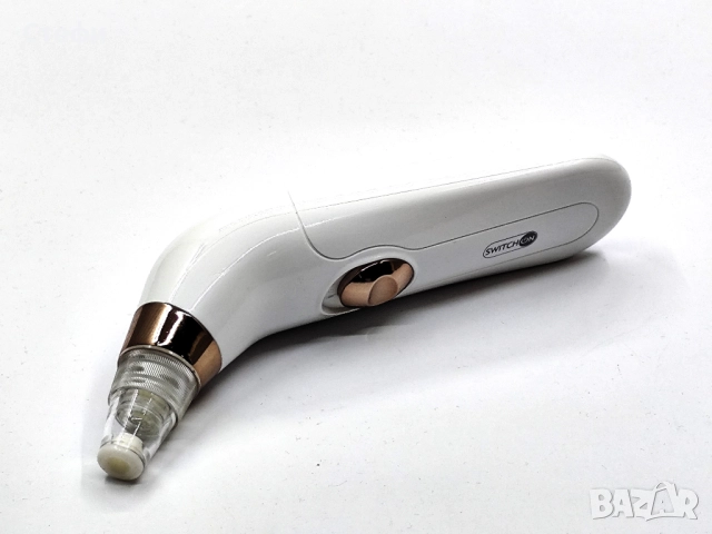 ред за почистване на лице - пори и черни точки Switch ON, снимка 4 - Козметика за лице - 52598946