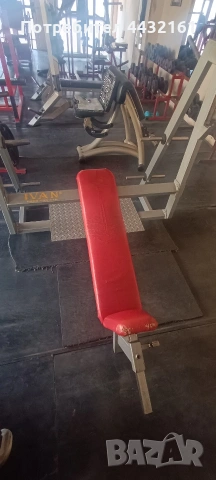 продавам лежанки, снимка 8 - Фитнес уреди - 54157158
