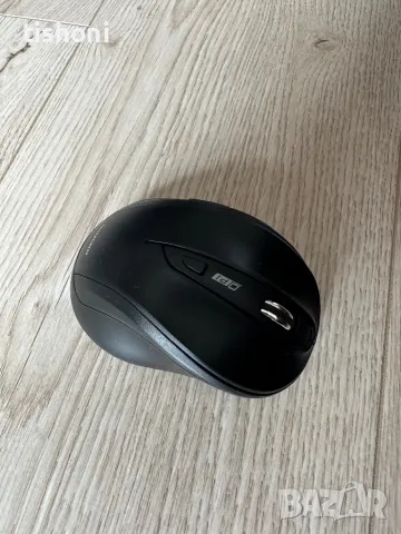 безжична мишка SilverCrest, снимка 5 - Клавиатури и мишки - 49941038