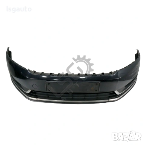 Предна броня Volkswagen Passat (B7) 2010-2014 ID: 156954