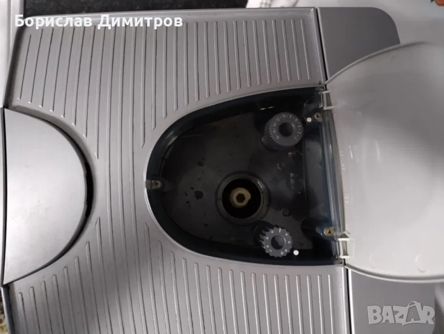 Продавам кафемашина Саеко Инканто / Saeco Incanto PHILIPS, снимка 3 - Кафемашини - 52750431