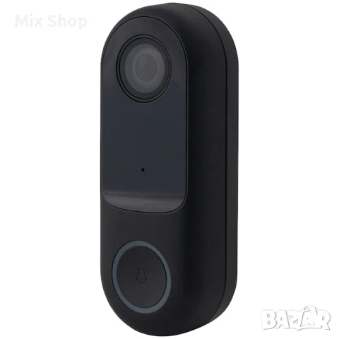 Чисто Нов Смарт звънец с вградена камера, снимка 2 - Друга електроника - 51264904