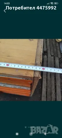 Шкаф за Инструменти , снимка 9 - Куфари с инструменти - 50334056