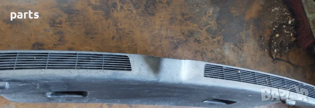 Пластмаса - Панел Заден Капак VW Голф 4 (2), снимка 5 - Части - 50615796