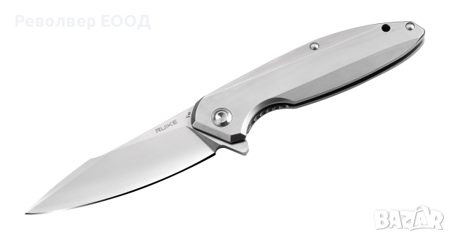 Сгъваем нож Ruike P128-SF, снимка 1 - Ножове - 45008124