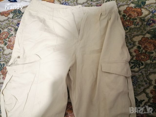 Мъжки панталон , снимка 2 - Панталони - 45891094